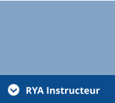 RYA Instructeur