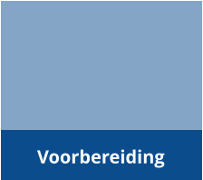 Voorbereiding