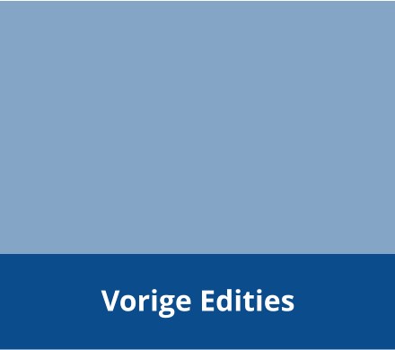 Vorige Edities