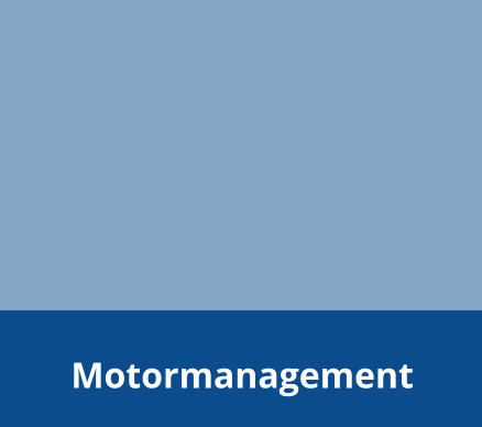 Motormanagement