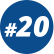 #20