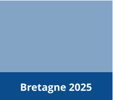 Bretagne 2025