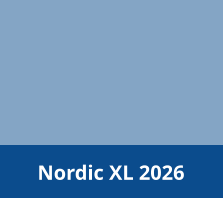 Nordic XL 2026
