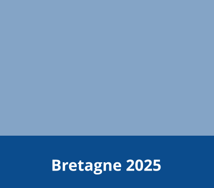 Bretagne 2025