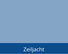 Zeiljacht